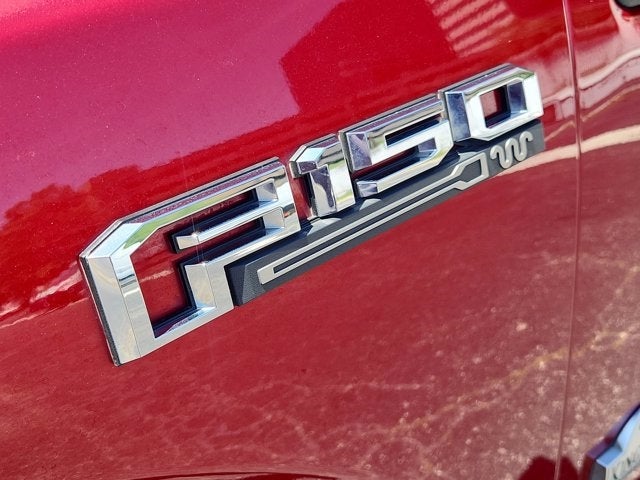 2019 Ford F-150 King Ranch in Houston, TX - Mac Haik Auto Group