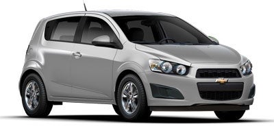 2016 Chevrolet Sonic LT in Houston, TX - Mac Haik Auto Group
