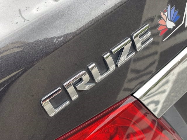 2014 Chevrolet Cruze LS in Houston, TX - Mac Haik Auto Group