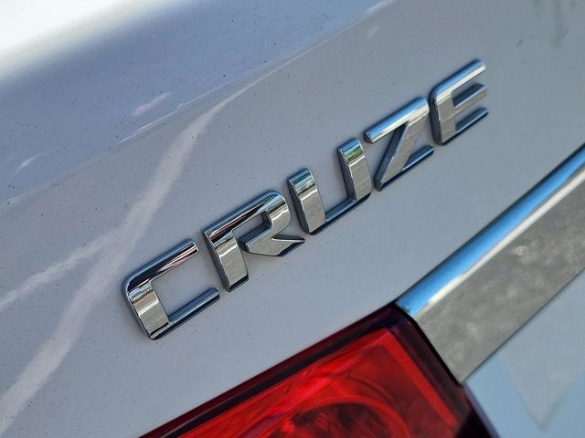 2014 Chevrolet Cruze 1LT in Houston, TX - Mac Haik Auto Group