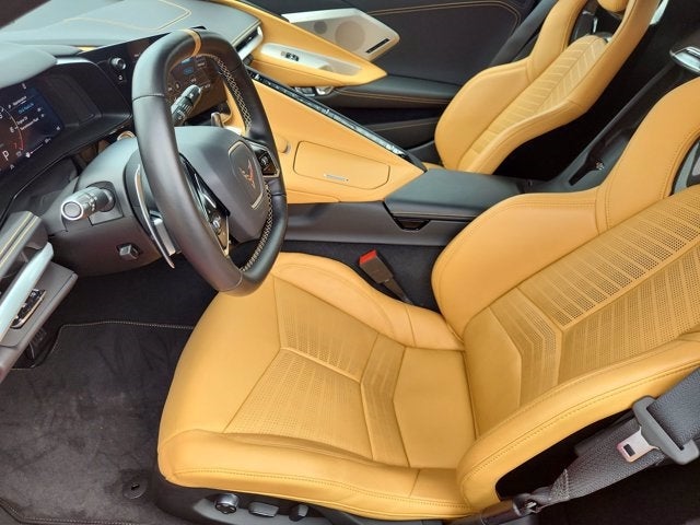 2022 Chevrolet Corvette 2LT in Houston, TX - Mac Haik Auto Group