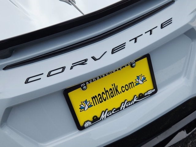2023 Chevrolet Corvette 3LT in Houston, TX - Mac Haik Auto Group