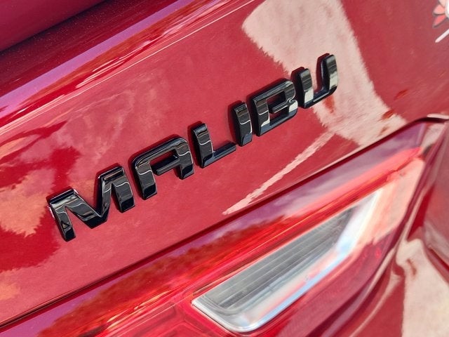 2022 Chevrolet Malibu RS in Houston, TX - Mac Haik Auto Group