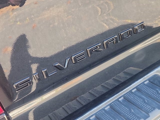 2022 Chevrolet Silverado 2500HD Custom in Houston, TX - Mac Haik Auto Group