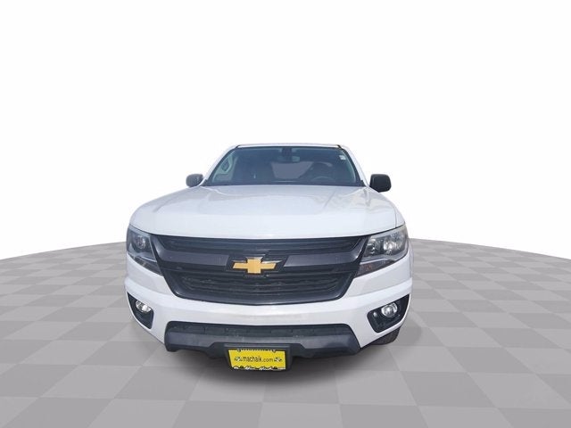 2016 Chevrolet Colorado 2WD WT in Houston, TX - Mac Haik Auto Group
