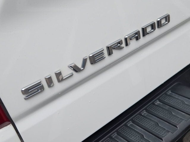 2022 Chevrolet Silverado 1500 LTD LT Trail Boss in Houston, TX - Mac Haik Auto Group