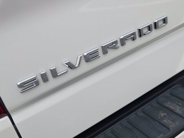 2022 Chevrolet Silverado 1500 High Country in Houston, TX - Mac Haik Auto Group
