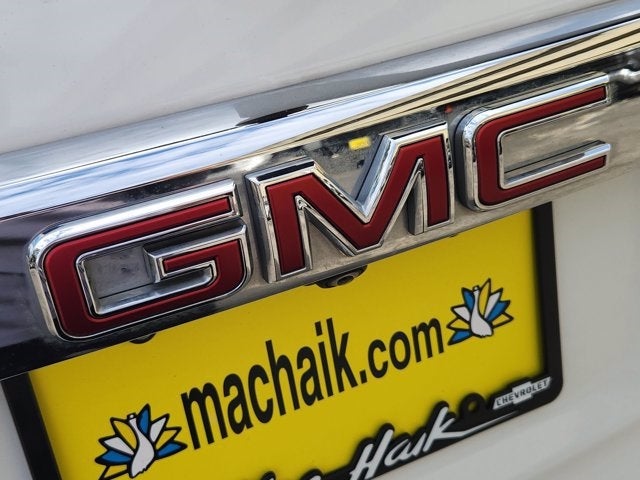 2020 GMC Acadia Denali in Houston, TX - Mac Haik Auto Group