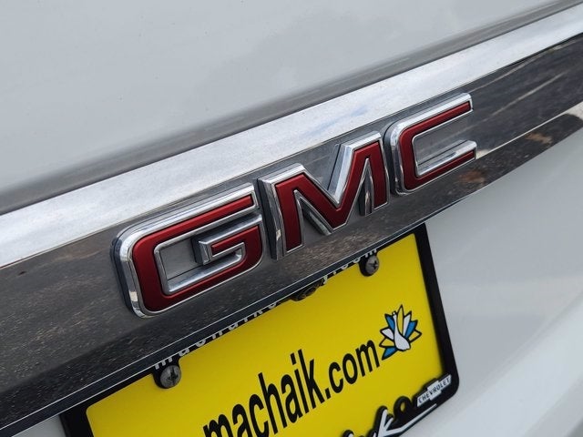 2022 GMC Yukon SLT in Houston, TX - Mac Haik Auto Group