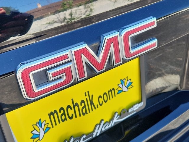 2019 GMC Yukon XL SLT in Houston, TX - Mac Haik Auto Group