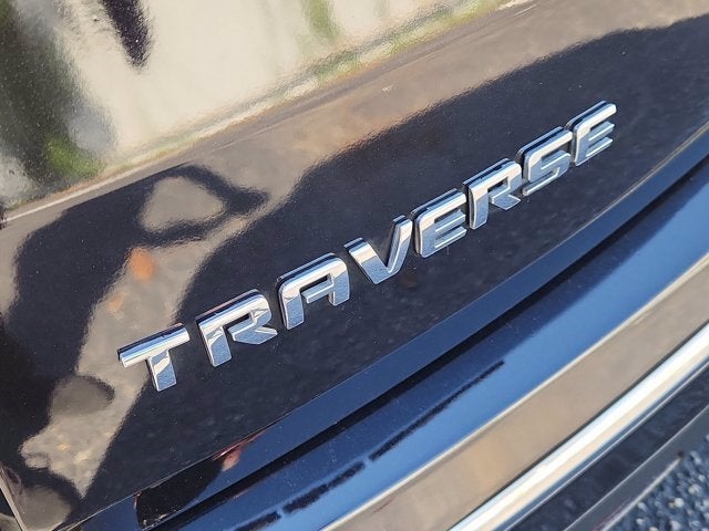 2020 Chevrolet Traverse High Country in Houston, TX - Mac Haik Auto Group