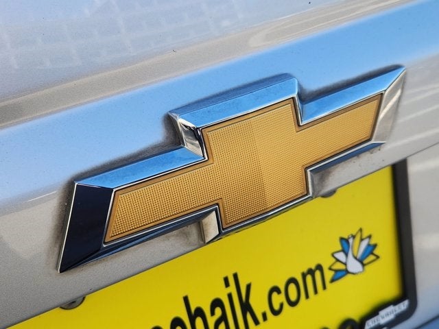 2017 Chevrolet Tahoe LT in Houston, TX - Mac Haik Auto Group