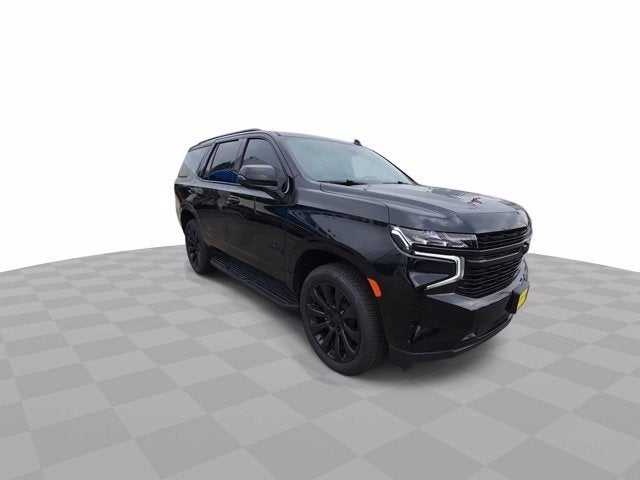 2021 Chevrolet Tahoe Premier in Houston, TX - Mac Haik Auto Group