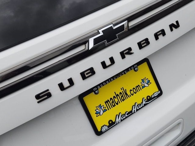 2021 Chevrolet Suburban RST in Houston, TX - Mac Haik Auto Group
