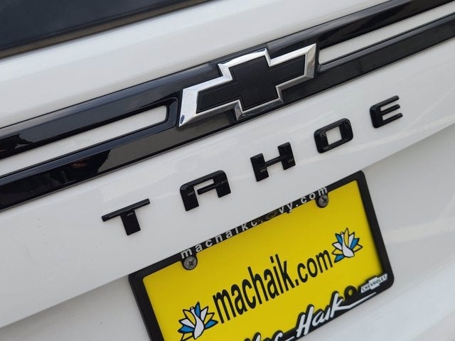 2023 Chevrolet Tahoe Z71 in Houston, TX - Mac Haik Auto Group