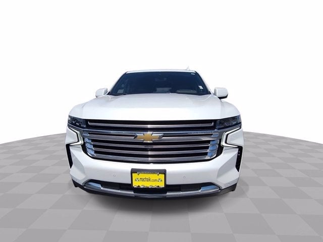 2022 Chevrolet Tahoe High Country in Houston, TX - Mac Haik Auto Group