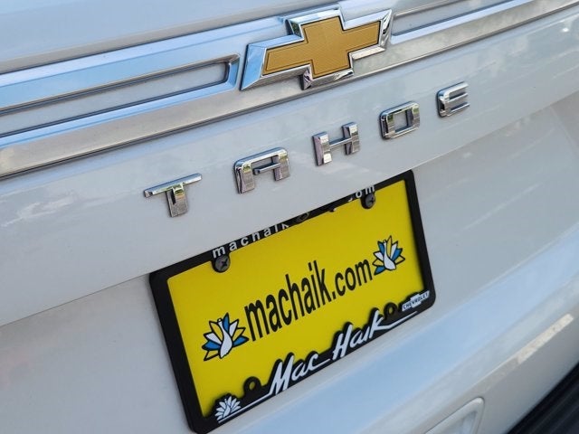 2022 Chevrolet Tahoe High Country in Houston, TX - Mac Haik Auto Group