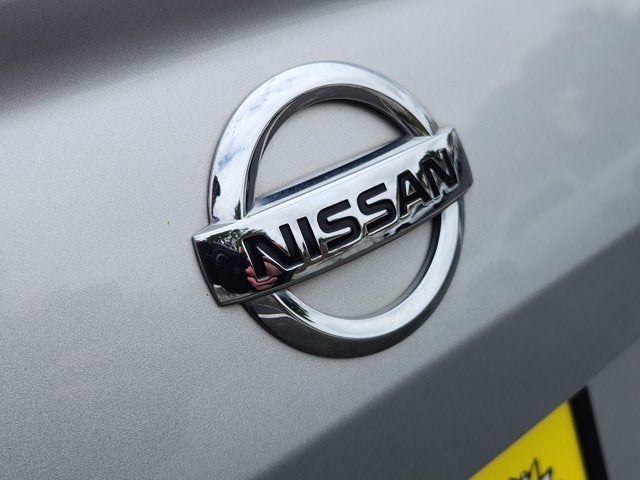 2020 Nissan Altima 2.5 S in Houston, TX - Mac Haik Auto Group