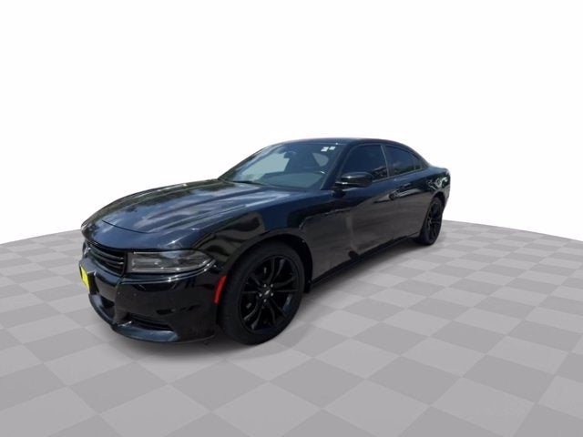 2020 Dodge Charger Scat Pack in Houston, TX - Mac Haik Auto Group