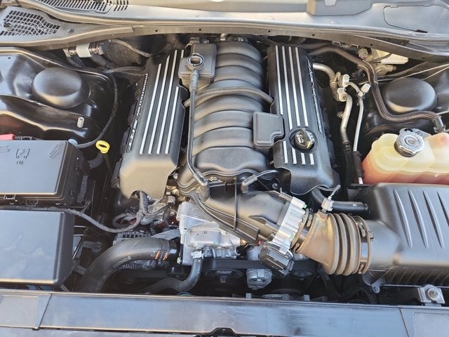 2019 Dodge Challenger R/T Scat Pack in Houston, TX - Mac Haik Auto Group