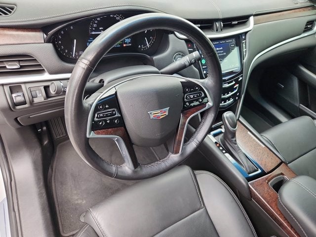 2019 Cadillac XTS Luxury in Houston, TX - Mac Haik Auto Group