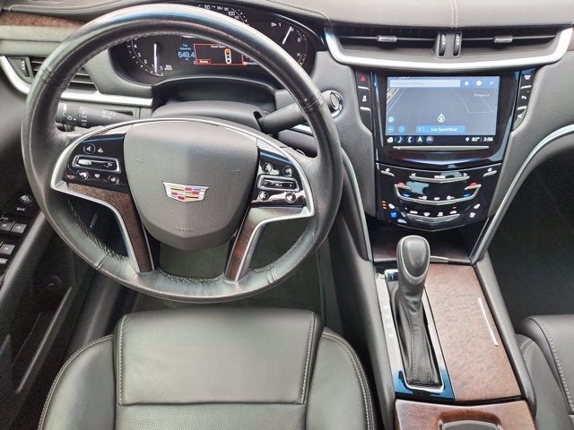 2019 Cadillac XTS Luxury in Houston, TX - Mac Haik Auto Group
