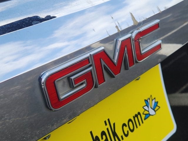 2015 GMC Terrain SLE in Houston, TX - Mac Haik Auto Group