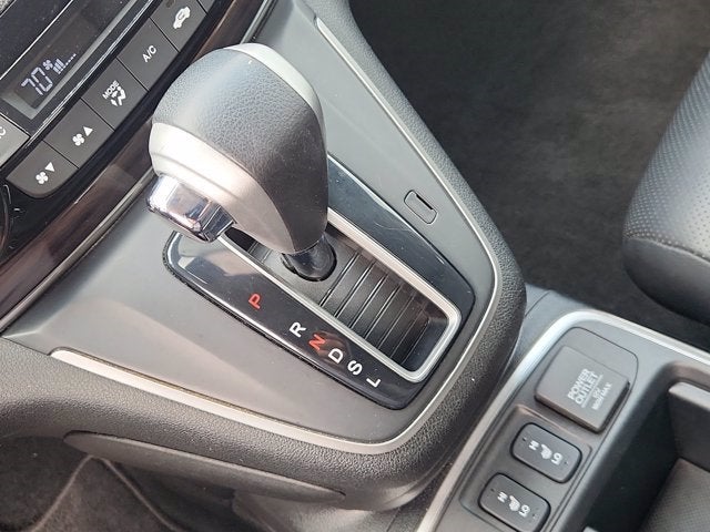 2015 Honda CR-V EX-L in Houston, TX - Mac Haik Auto Group