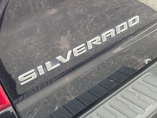2021 Chevrolet Silverado 1500 Custom in Houston, TX - Mac Haik Auto Group