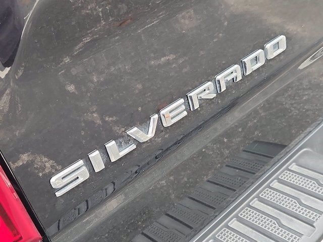 2021 Chevrolet Silverado 1500 LTZ in Houston, TX - Mac Haik Auto Group