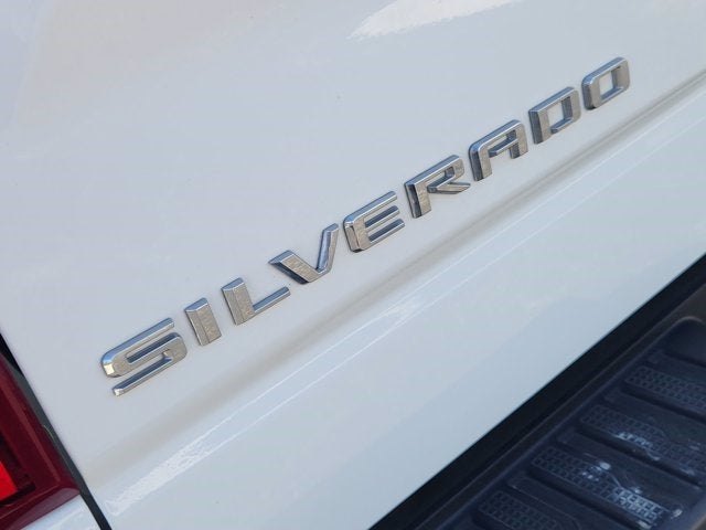 2021 Chevrolet Silverado 1500 LT Trail Boss in Houston, TX - Mac Haik Auto Group