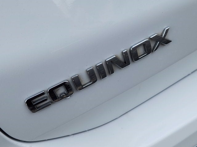 2019 Chevrolet Equinox LT in Houston, TX - Mac Haik Auto Group
