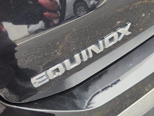 2019 Chevrolet Equinox LT in Houston, TX - Mac Haik Auto Group