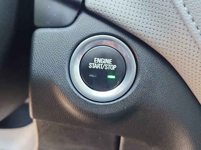 2021 Chevrolet Equinox Premier in Houston, TX - Mac Haik Auto Group