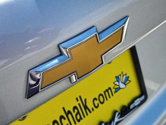 2021 Chevrolet Equinox Premier in Houston, TX - Mac Haik Auto Group