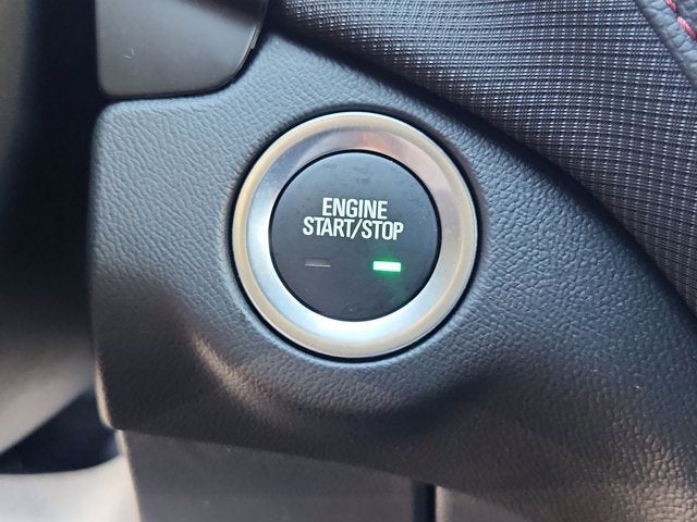 2023 Chevrolet Equinox RS in Houston, TX - Mac Haik Auto Group