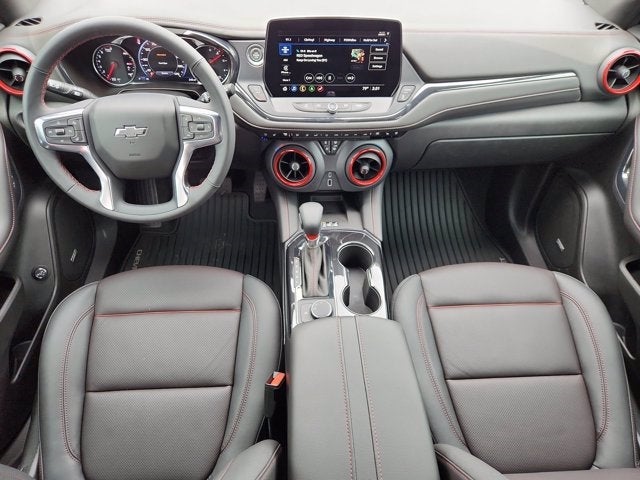 2023 Chevrolet Blazer RS in Houston, TX - Mac Haik Auto Group