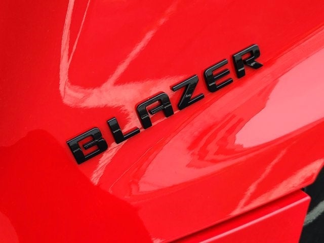 2023 Chevrolet Blazer RS in Houston, TX - Mac Haik Auto Group