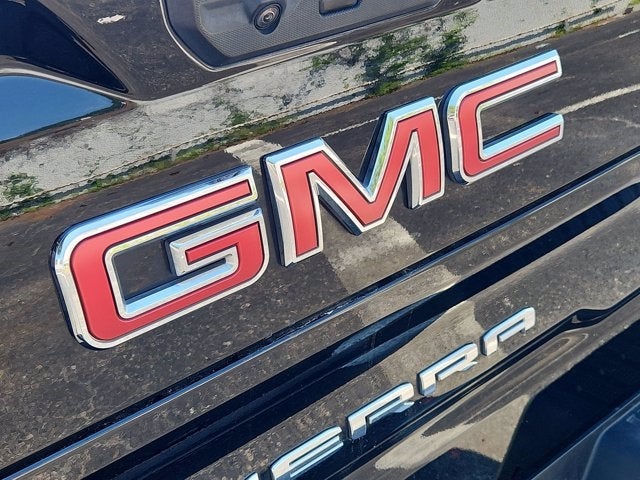 2022 GMC Sierra 1500 AT4 in Houston, TX - Mac Haik Auto Group