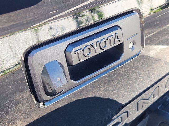 2023 Toyota Tacoma 4WD SR in Houston, TX - Mac Haik Auto Group