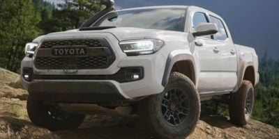 2023 Toyota Tacoma 4WD SR in Houston, TX - Mac Haik Auto Group