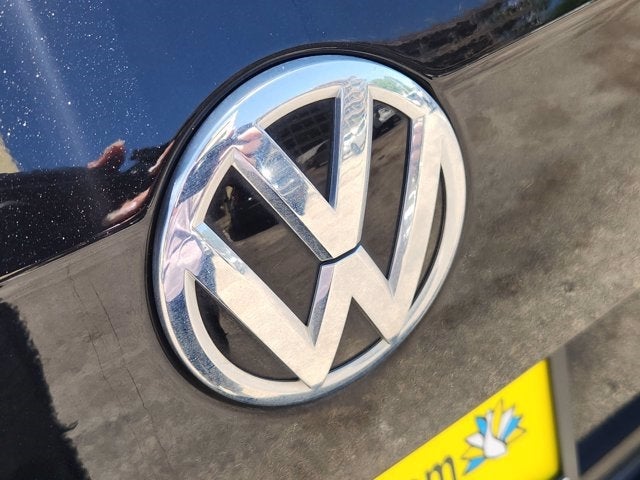 2019 Volkswagen Tiguan Base in Houston, TX - Mac Haik Auto Group