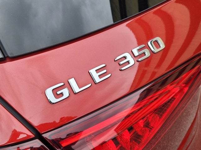 2020 Mercedes-Benz GLE GLE 350 in Houston, TX - Mac Haik Auto Group