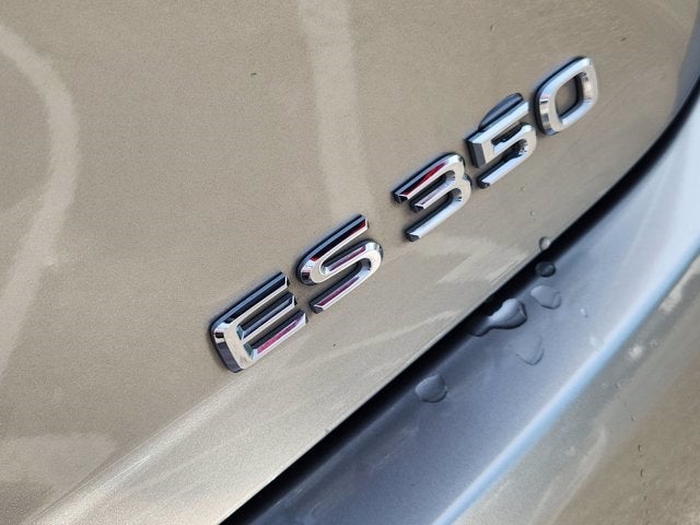 2017 Lexus ES ES 350 in Houston, TX - Mac Haik Auto Group