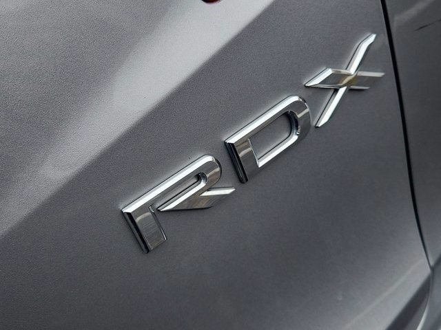 2019 Acura RDX w/Technology Pkg in Houston, TX - Mac Haik Auto Group