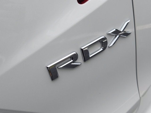 2023 Acura RDX Base in Houston, TX - Mac Haik Auto Group
