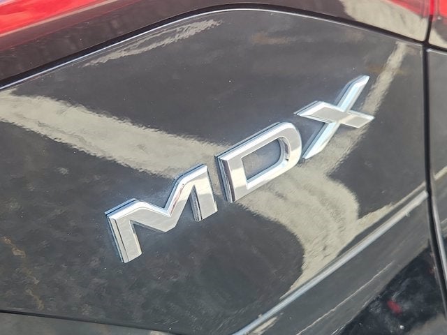 2022 Acura MDX w/Advance Package in Houston, TX - Mac Haik Auto Group