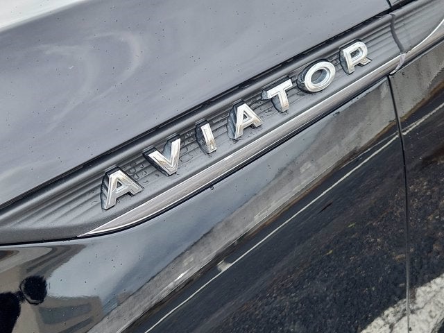 2020 Lincoln Aviator Reserve in Houston, TX - Mac Haik Auto Group