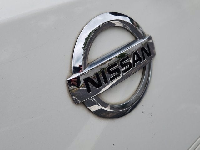 2015 Nissan Armada Platinum in Houston, TX - Mac Haik Auto Group
