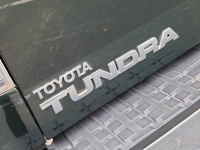 2011 Toyota Tundra 2WD Truck Base in Houston, TX - Mac Haik Auto Group